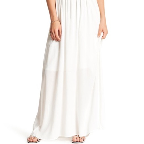 🎉Gauze Maxi Dress 🎉 Sale - Picture 3 of 8